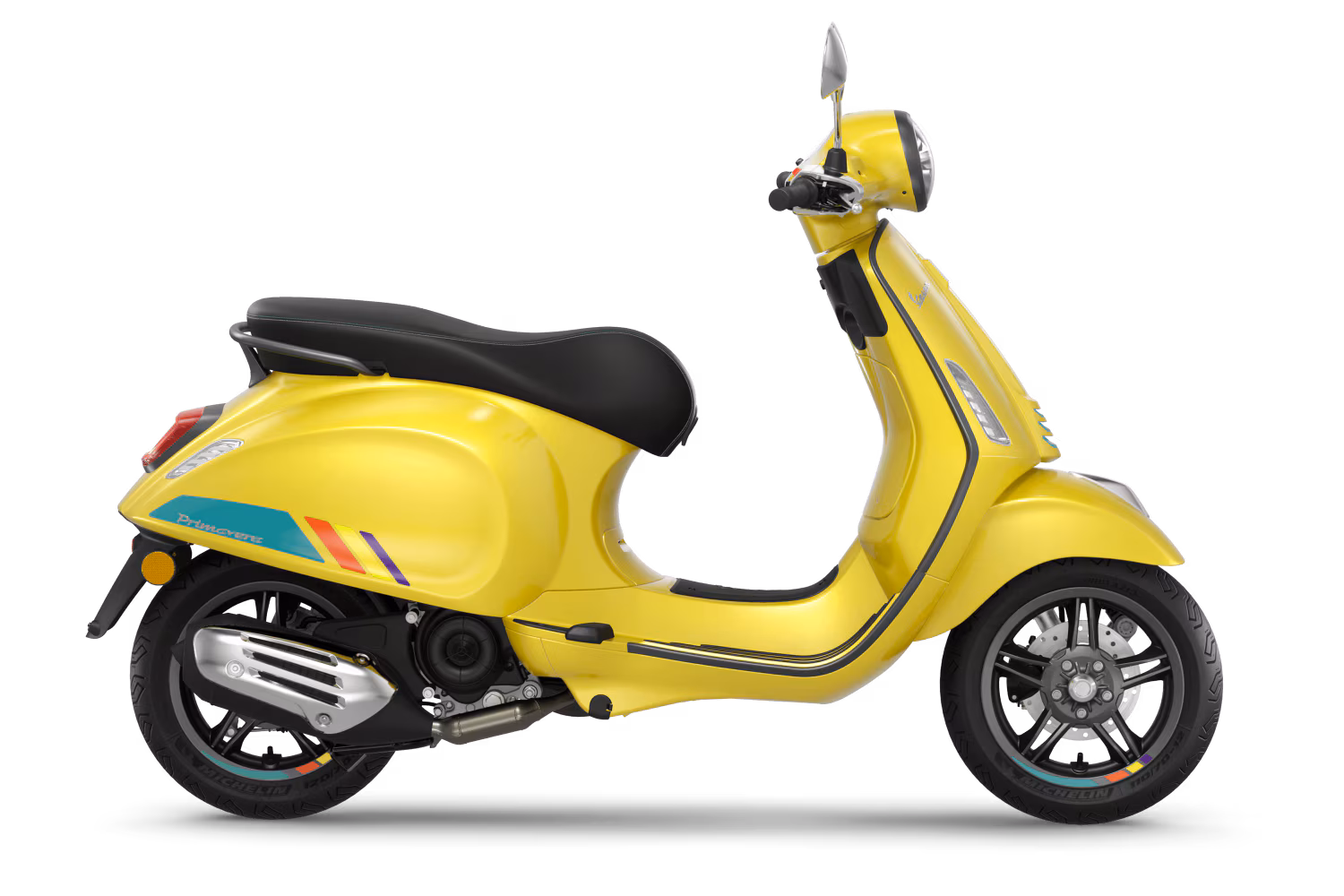 Vespa Primavera 50